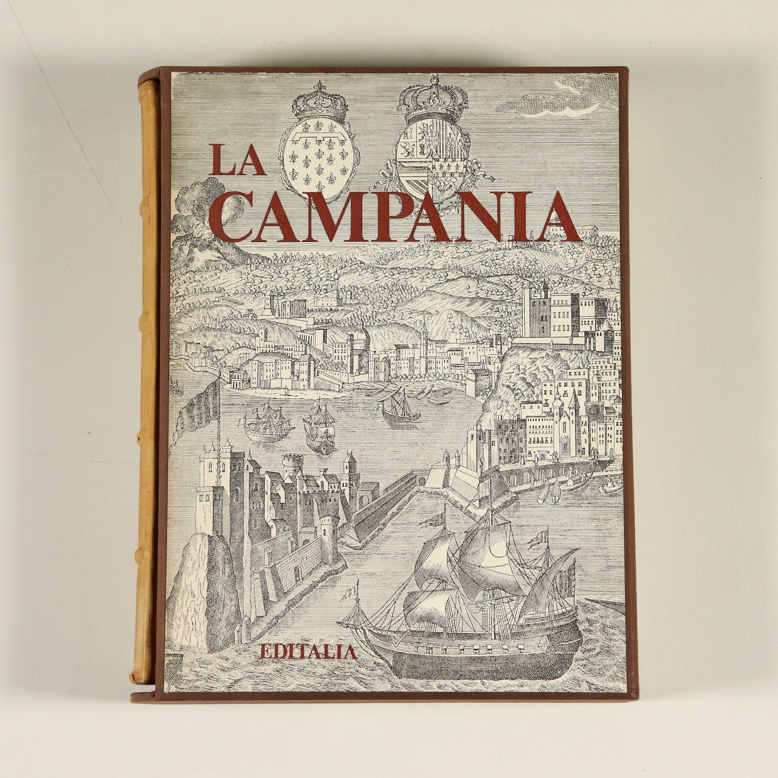 La Campania, s.a.