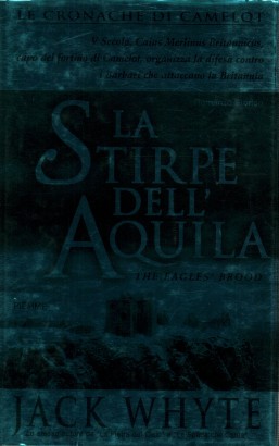 La stirpe dell'aquila