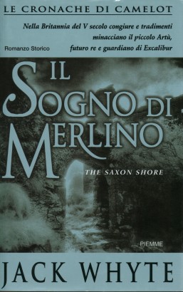 Il sogno di Merlino