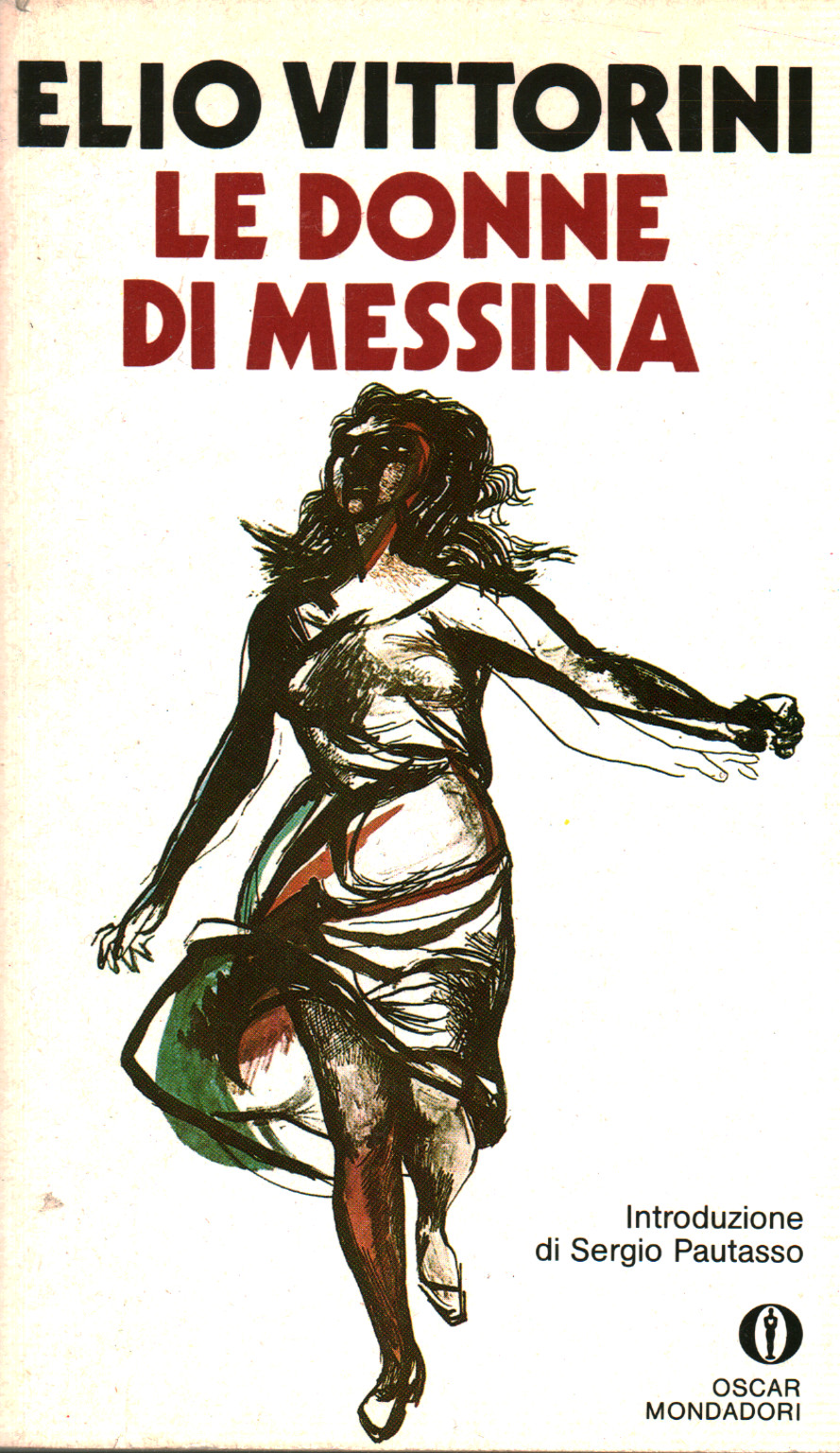 die frauen von Messina, Elio Vittorini