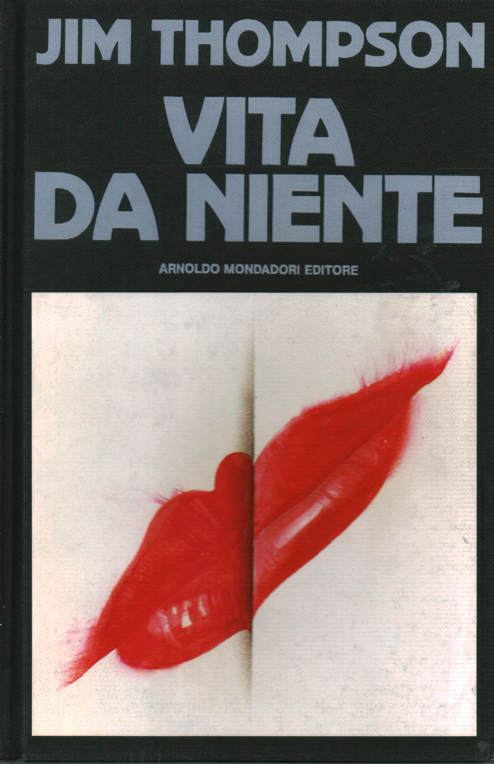 Vita da niente, s.a.