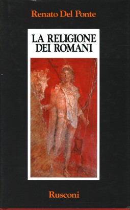 La religione dei Romani