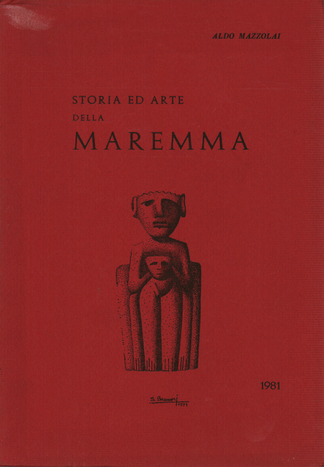 Storia ed arte della Maremma, s.a.