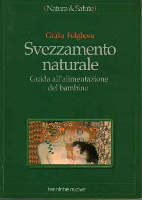 Svezzamento naturale