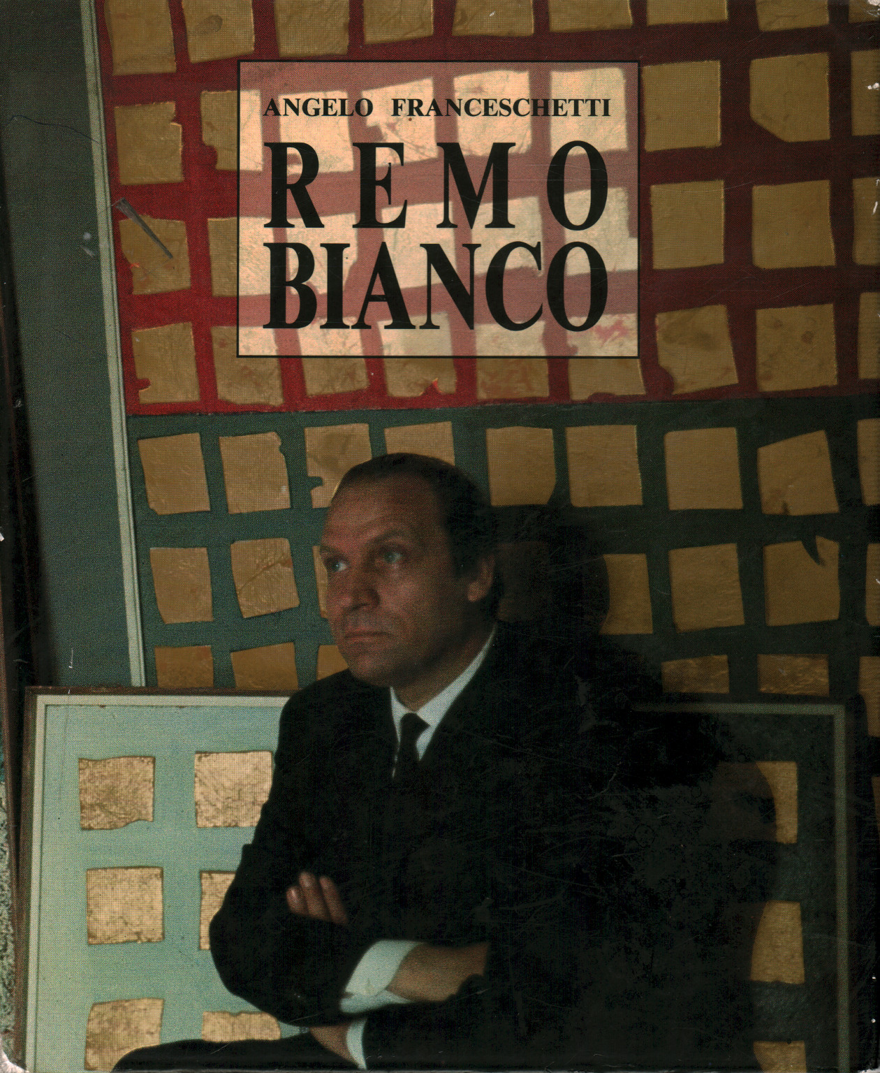 Remo Blanco, s.una.