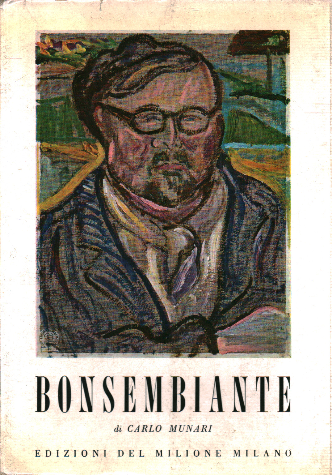 Vittore Bonsembiante, s.a.