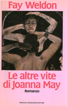 Le altre vite di Joanna May