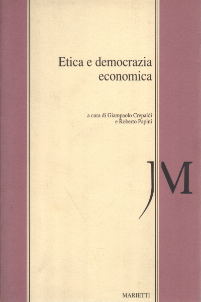 &#201;tica y democracia econ&#243;mica | AA.VV. utilizado Pol&#237;tica y sociedad Ideolog&#237;as y teor&#237;as pol&#237;ticas