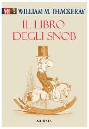 Il libro degli snob