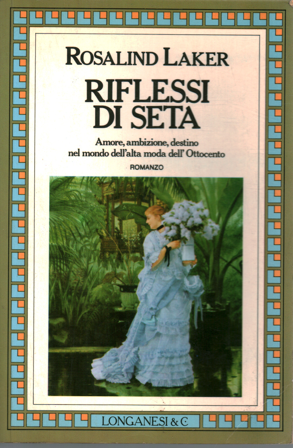 Riflessi di seta, s.a.