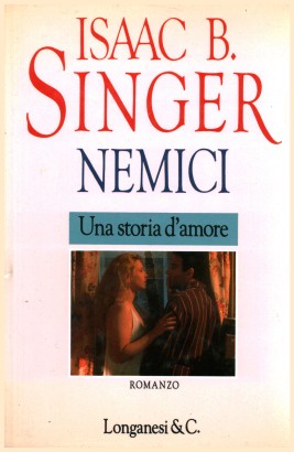 Nemici. Una storia d'amore