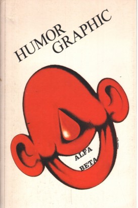 Humor Graphic n. 22 1982