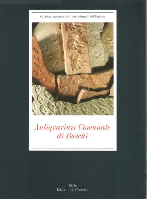 Antiquarium Comunale di Baschi