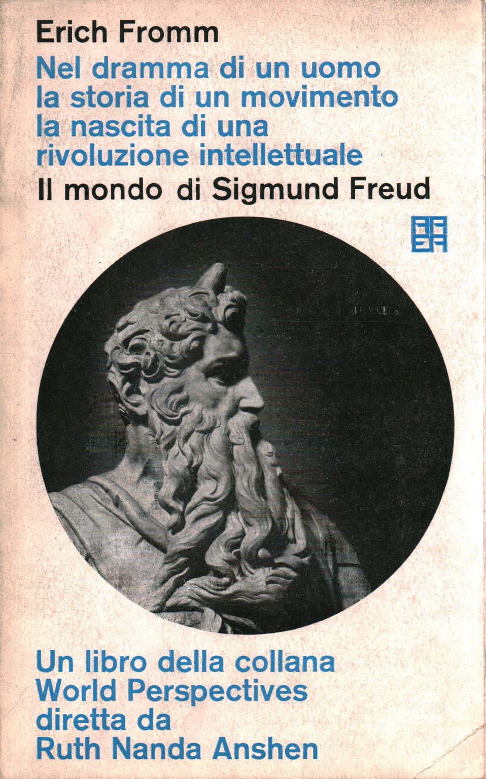 El mundo de Sigmund Freud, s.a.