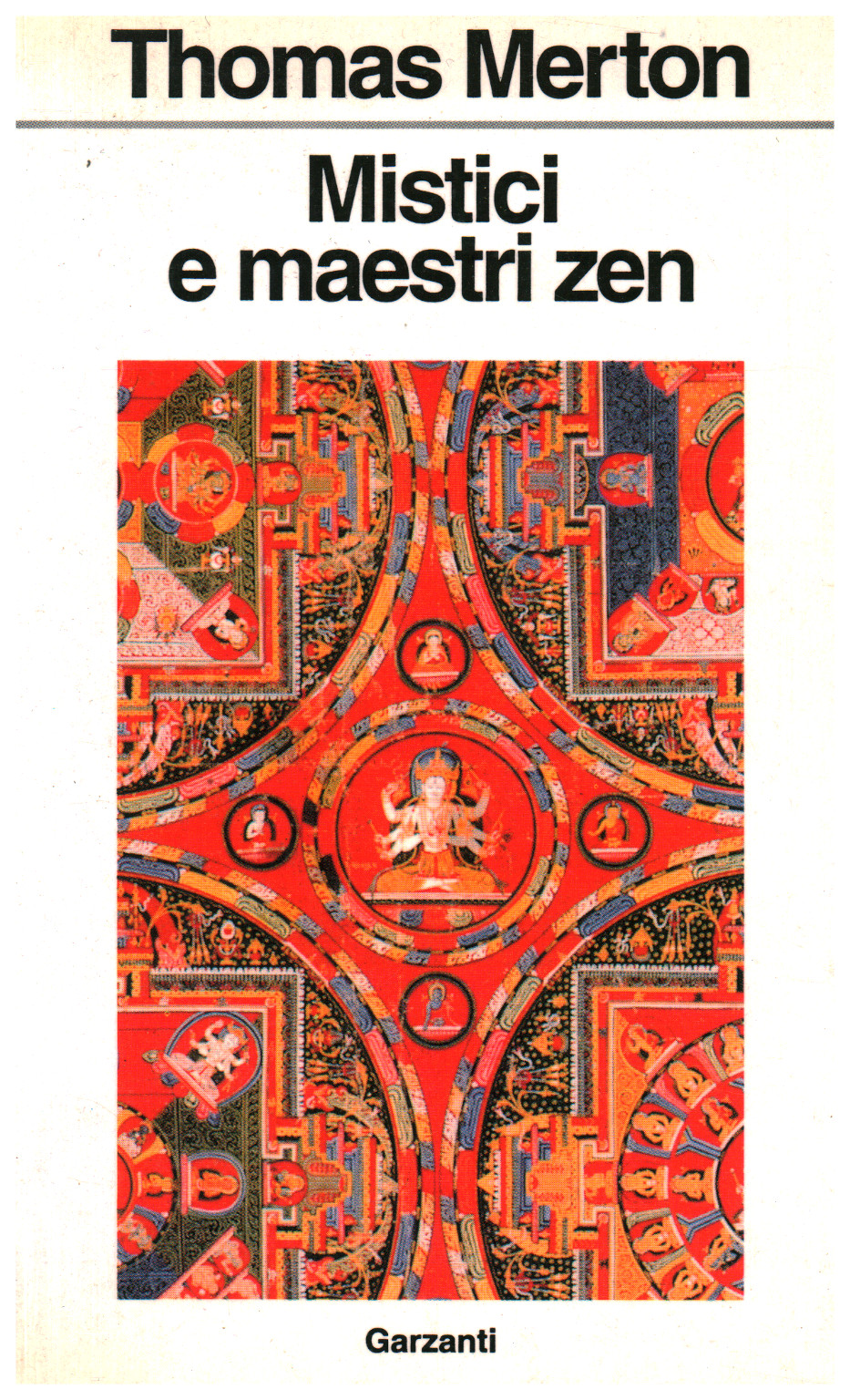 Mistici e maestri zen, s.a.