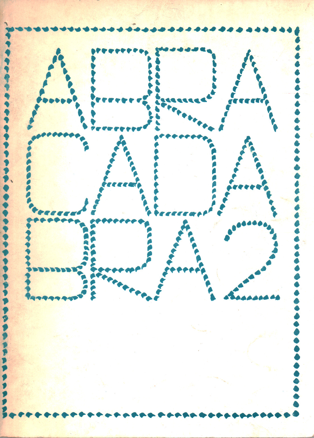 Abrakadabra 2, s.a.