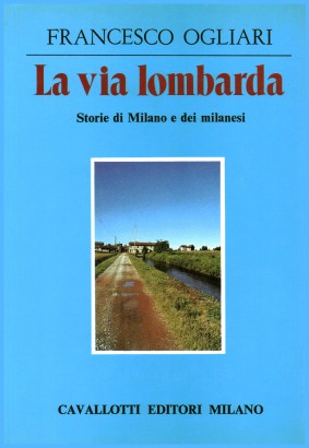 La via lombarda