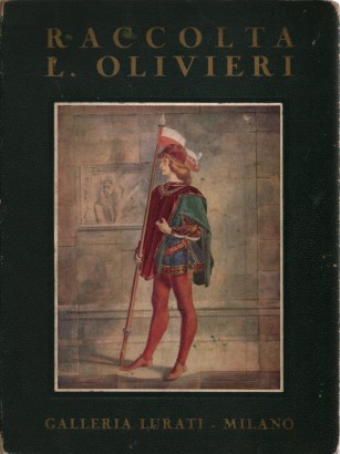 La Raccolta L. Olivieri