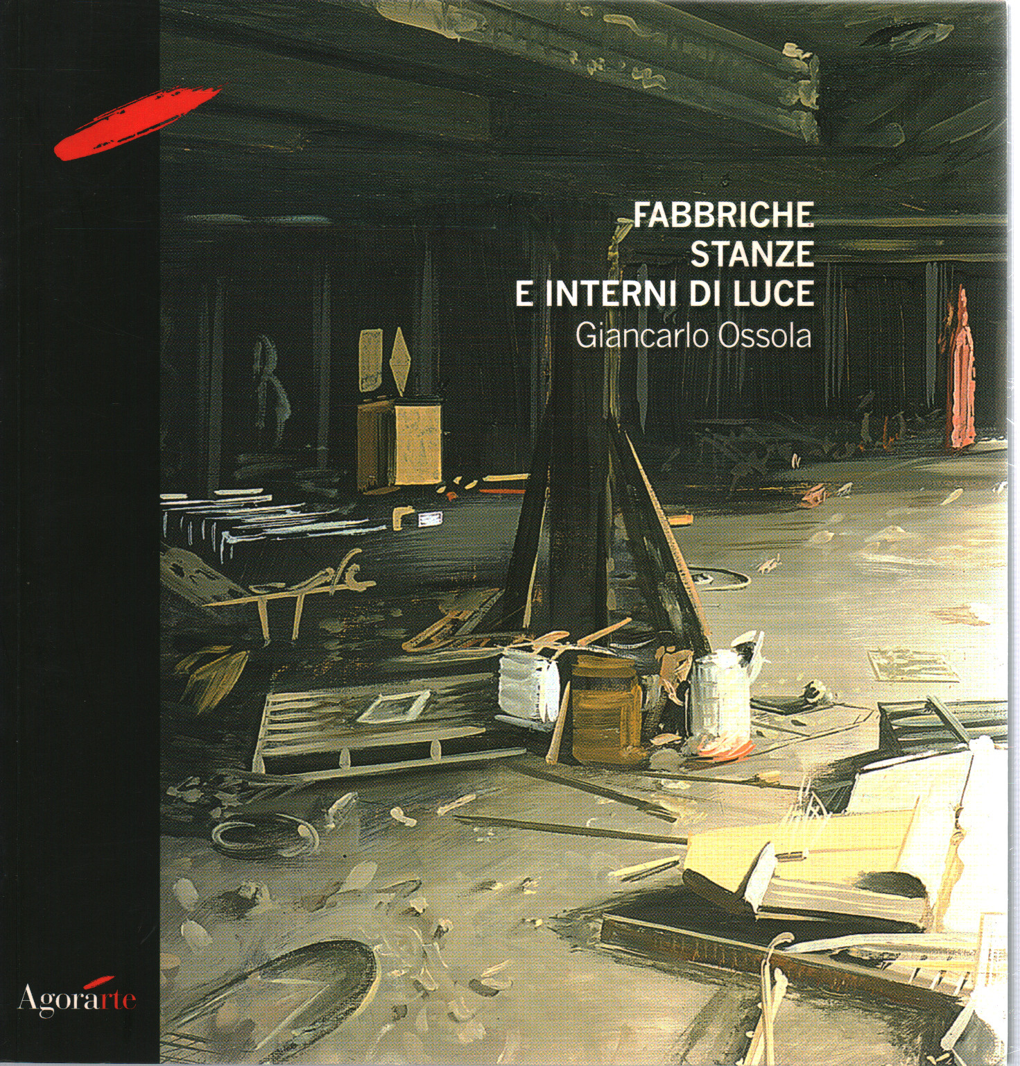 Fabriken zimmer und ein interieur, licht -, s -,.zu.