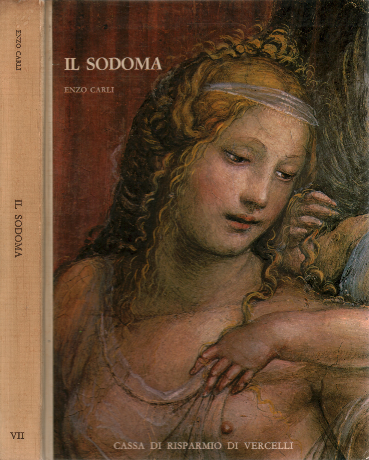 Il Sodoma, s.a.