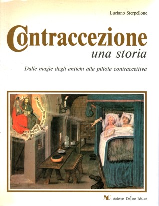 Contraccezione, una storia