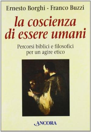 La coscienza di essere umani