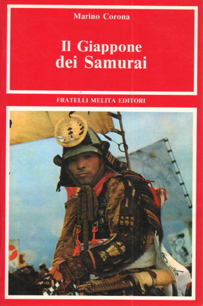 Das Japan der Samurai, Marino Corona