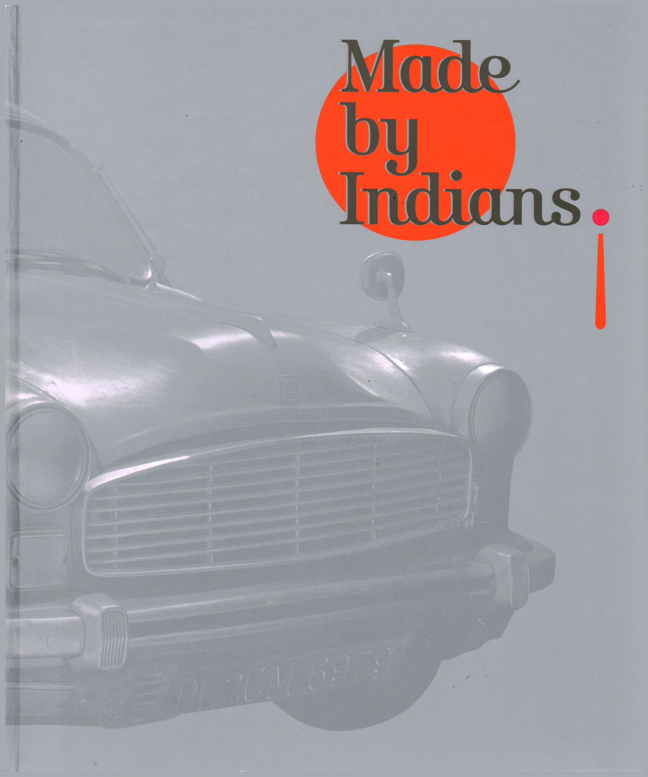 Fabriqué par Indians, s.a.