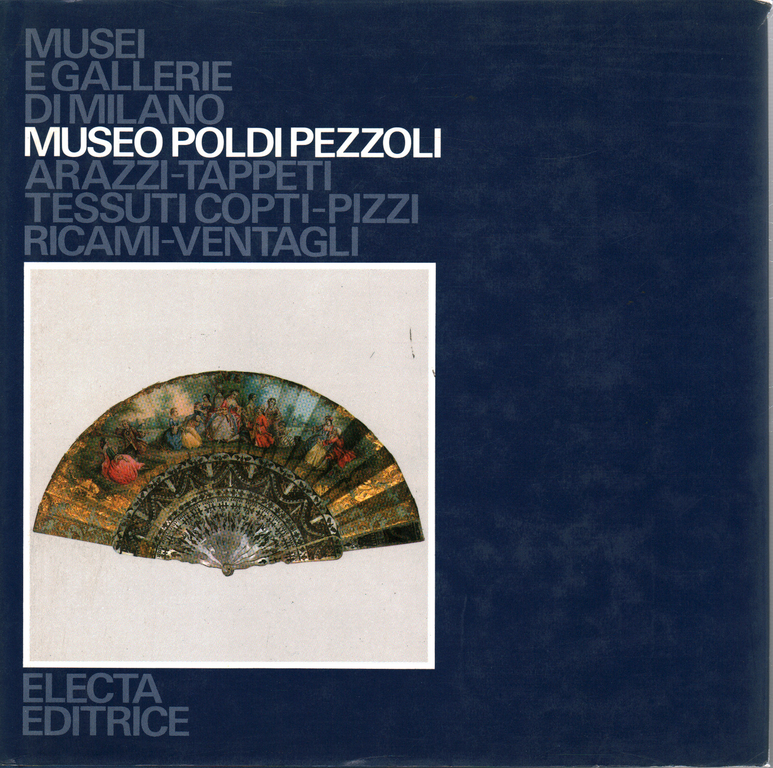 Poldi Pezzoli Museum, s.a.