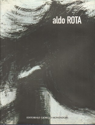 Aldo Rota-Luce e colore. Light and colour