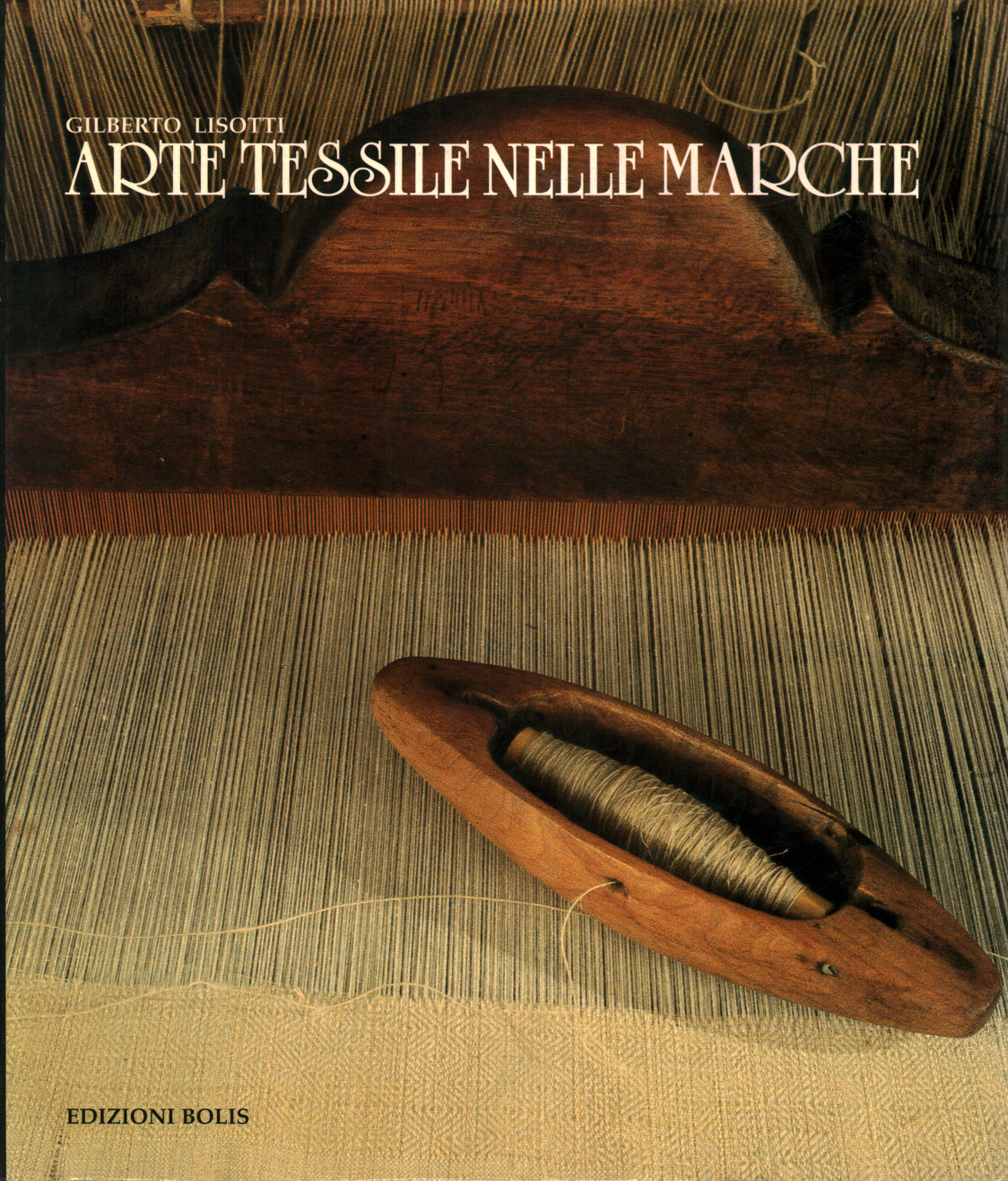 Arte tessile nelle Marche, s.a.