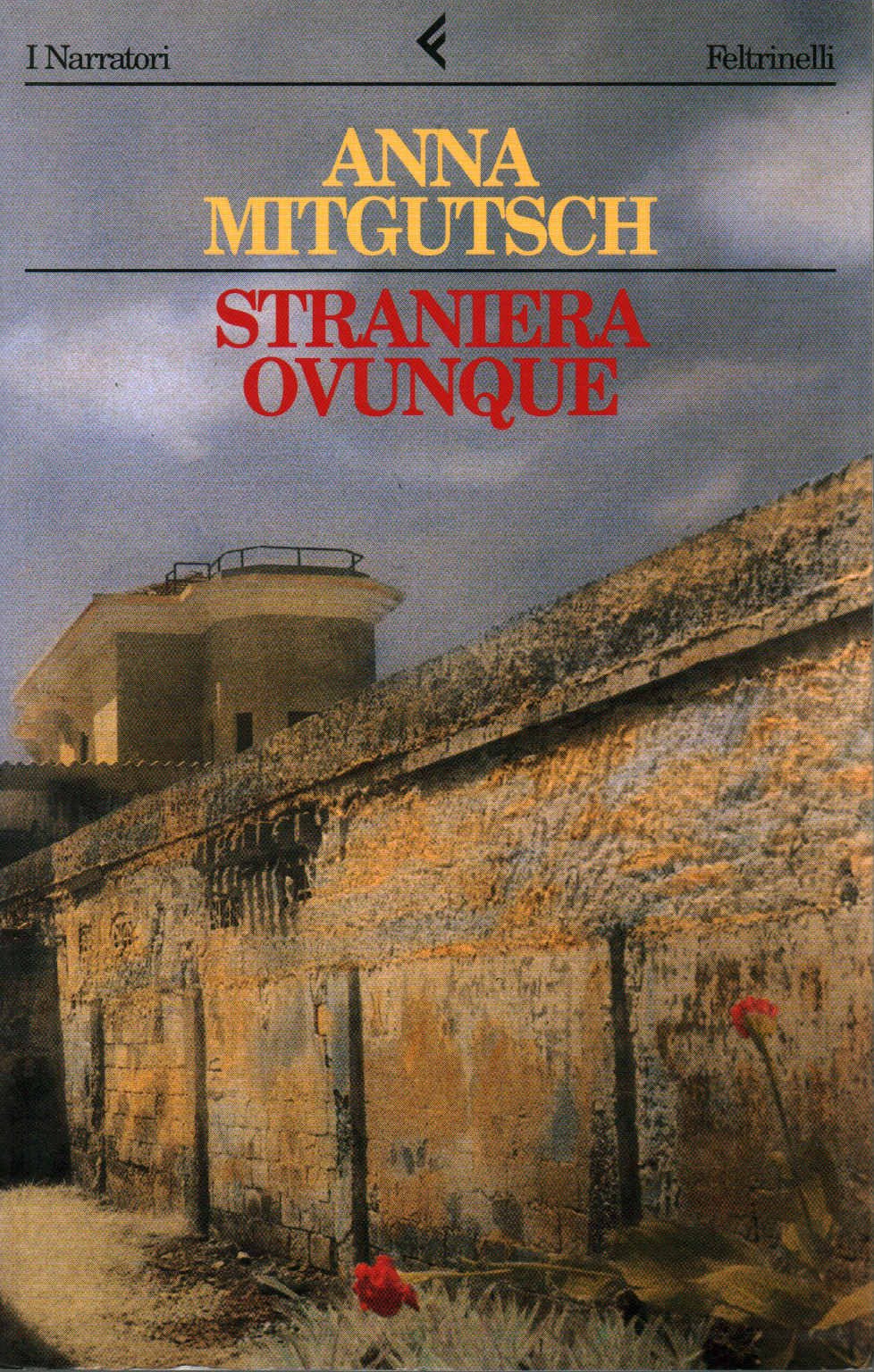 Straniera ovunque, s.a.