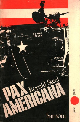 Pax americana