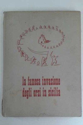 La famosa invasione degli orsi in Sicilia