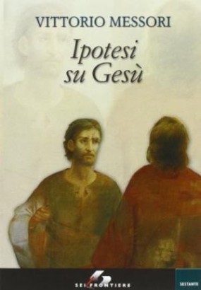 Ipotesi su Gesù