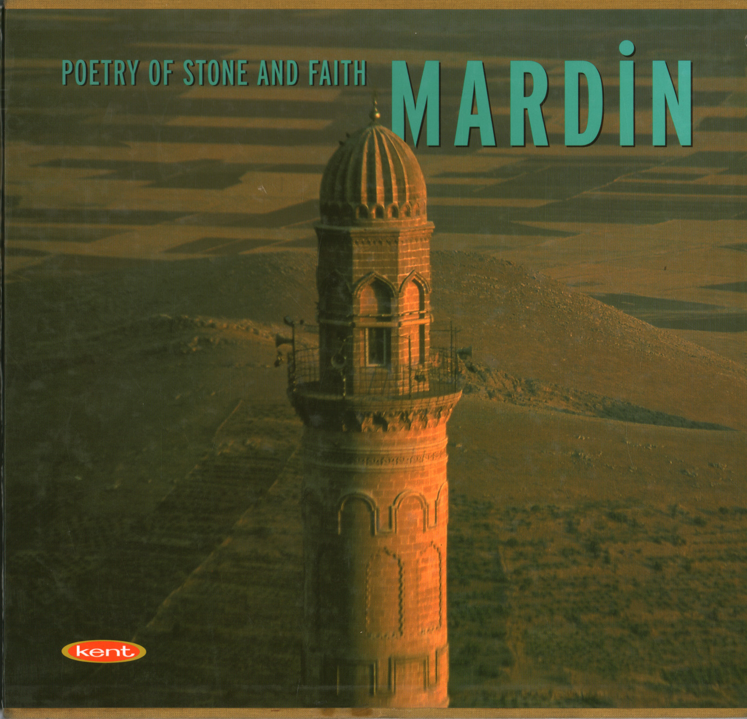 Poestry of stone and faith Mardin, s.zu.