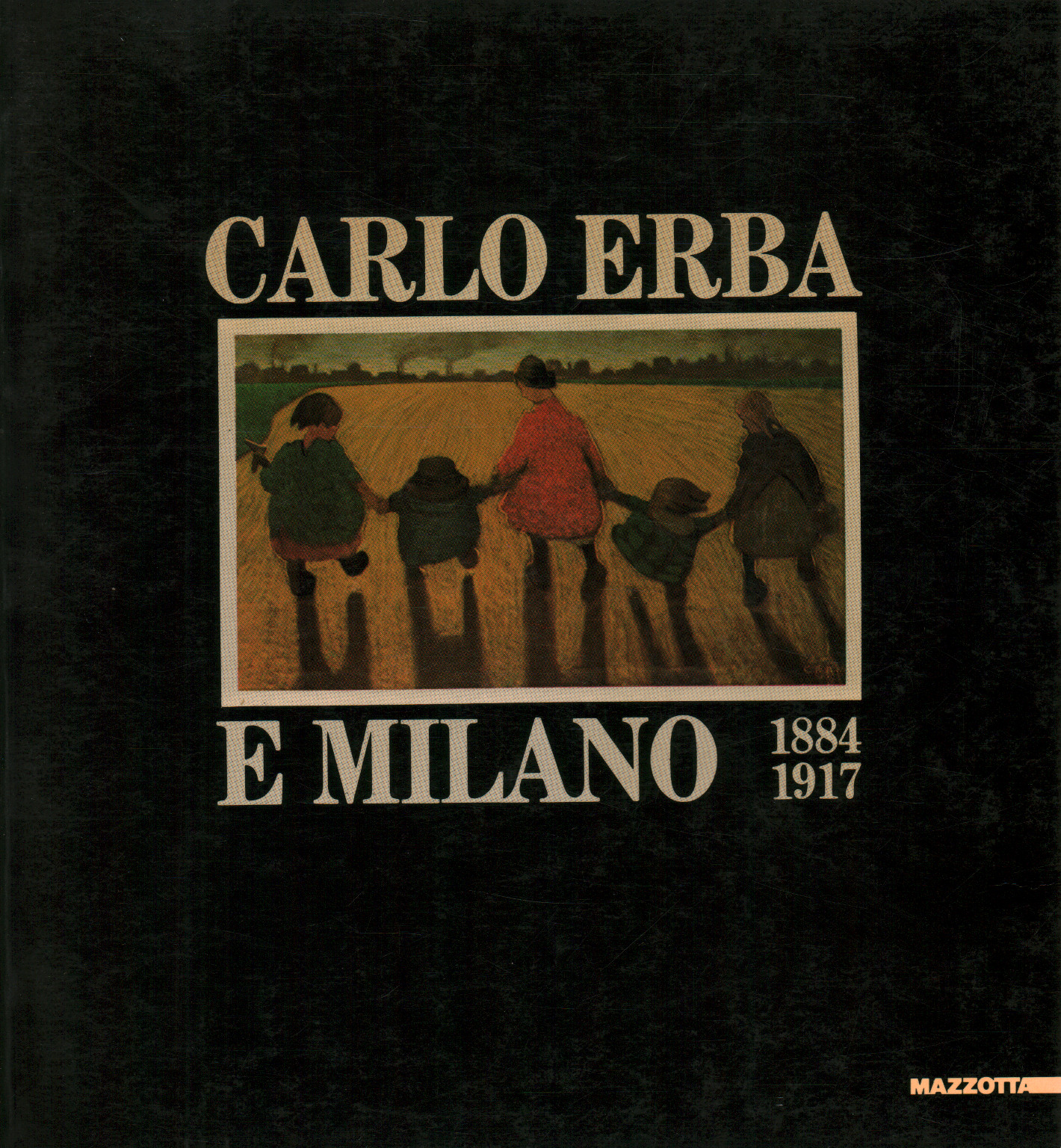 Carlo Erba Milan, s.un.