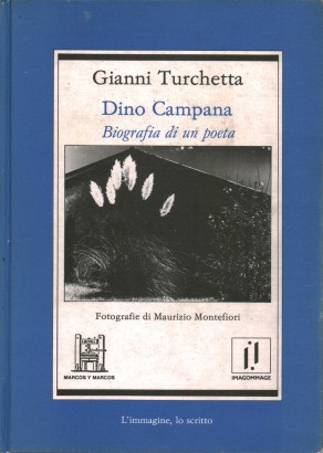 Dino Campana