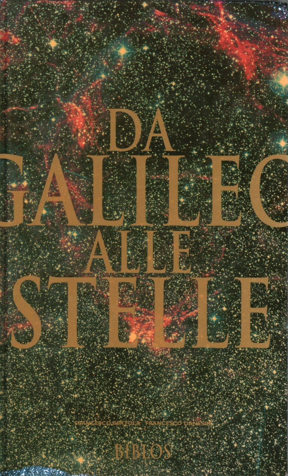 From Galileo to the stars, s.a.