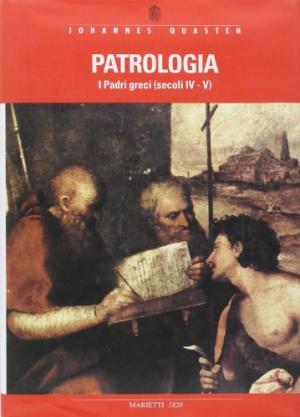 Patrología. Volumen II, s.una.