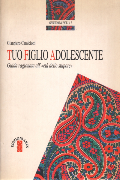 Votre fils adolescent, Gianpiero Shirts