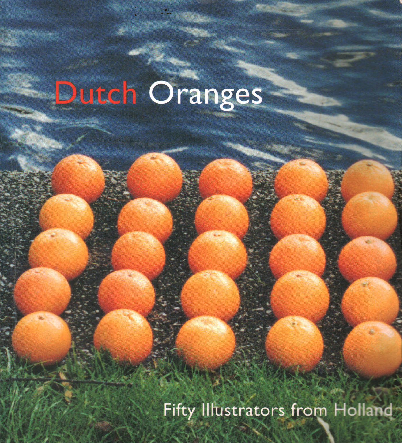 Dutch Orange, s.zu.