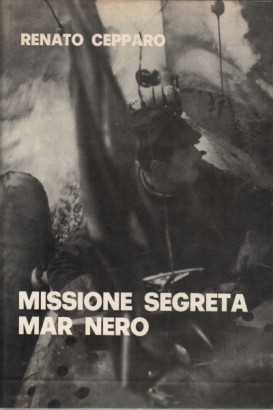 Missione segreta mar Nero