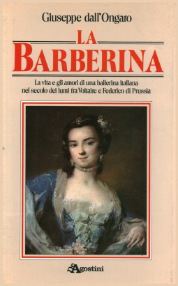 La barberina