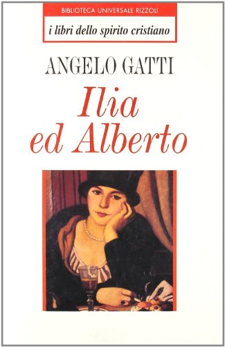 Ilia ed Alberto, Ángel Gatos