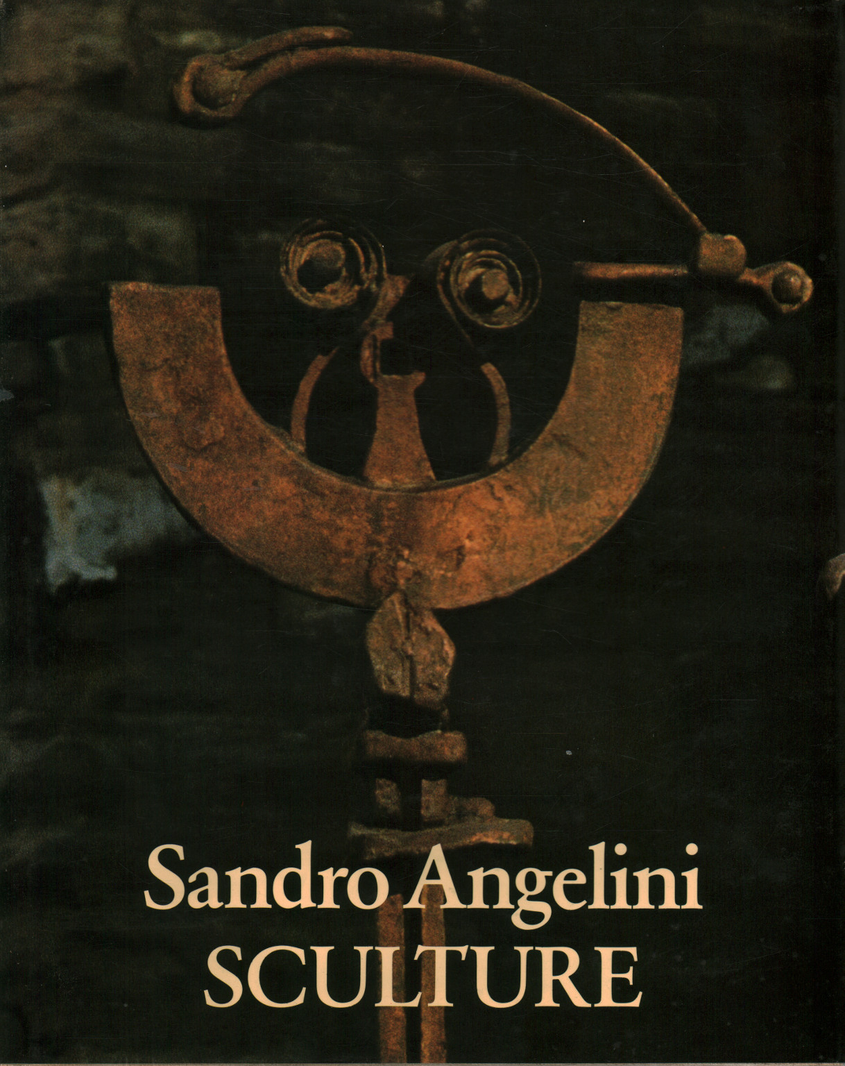 Skulpturen, Alessandro Angelini