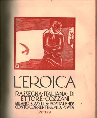 L'Eroica – Anno XXI-XXII