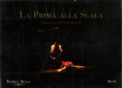 La prima alla Scala