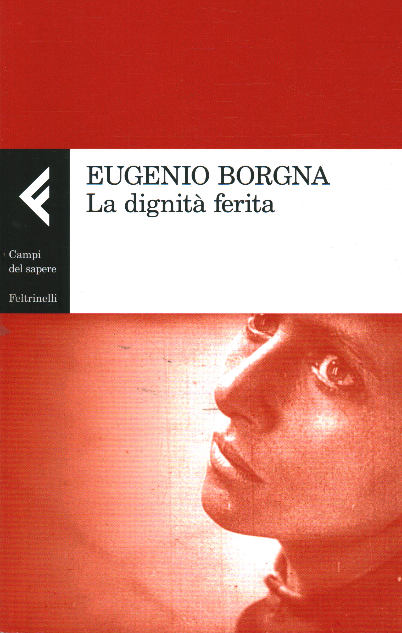 Das würde die wunde, Eugenio Borgna
