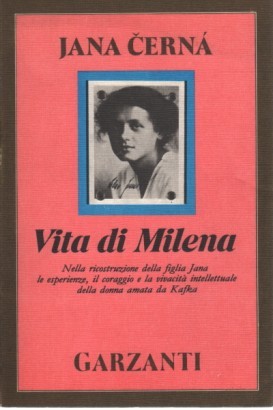 Vita di Milena